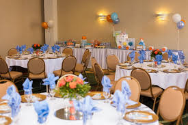Help keep your guests excited about the event with creative. Sports Theme Baby Shower Decorations Online