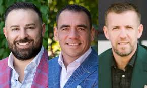 Brokerage Beat: News from Real, The Agency, Side