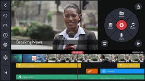 · as the first step, install appvalley for your iphone or ipad. Kinemaster Video Editor Para Iphone Descargar