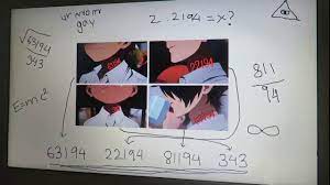 It was serialized in shueisha's weekly shōnen jump from august 2016 to june 2020, with its chapters collected in twenty tankōbon volumes. The Promised Neverland Is Promising With Numbers Youtube