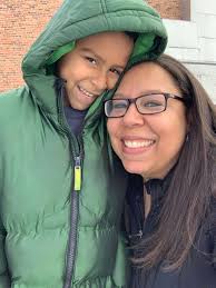 Vanessa Drews's Instagram, Twitter & Facebook