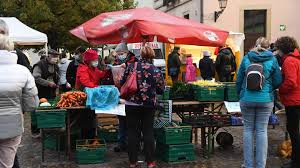 Voir les messages sans réponses. Zillisheim Un Nouveau Marche De Producteurs M2a Et Moi Le Mag De Mulhouse Alsace Agglomeration