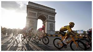 La ronda gala tendrá dos etapas contrarreloj, la. Tour De Francia 2020 Los Pirineos Y La Contrarreloj Decisivos En El Tour De 2021 Marca Com