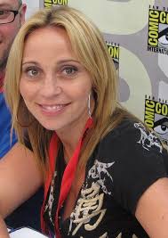 Tara Strong filmography