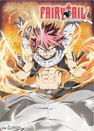 Pin On Fairy Tail Merchandise