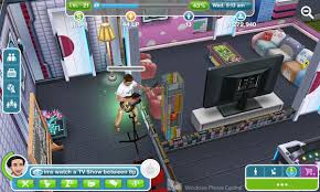 Love is in the air is a quest unlocked at level 7. The Sims Freeplay Review Simulating Life And Love On Windows Phone 8 Windows Central