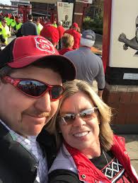 Metcalf Meet-Cute: A Wolfpack Love Story