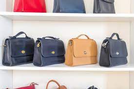 Shop all intimates & accessory storage. How To Store Handbags Properly 7 Tips To Protect Their Beauty Lovetoknow