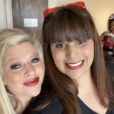 Allishea Bessette and Christopher Jacobsen's Wedding Website