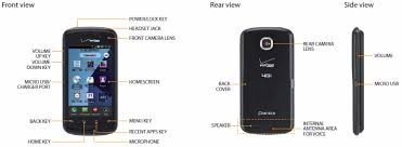 Following the successful effort to unlock the verizon pixel bootloader earlier this week,. Sysphones Pantech Marauder Usa Verizon Wireless