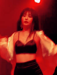 Soojin please tell us how u feel about our last show sj: Soojin On Tumblr Discovered By On We Heart It