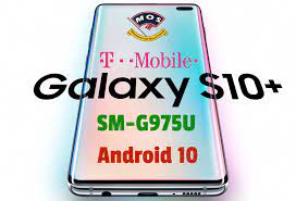 Tested unlock gsm simcard samsung s10+ g975u sprint tmobile at&t spectrum boost mobile usa carrier success via remote services usb cable. Samsung Galaxy S10 Plus Sm G975u Firmware Android 10 T Mobile Usa 4files Ministry Of Solutions