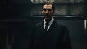 In the shadow of the cold war a letter from oleg penkovsky (merab ninidze) an agency of the soviet union received by m16 stating the concern of penkovsky about world safety and his anxiety about a nuclear war, so emily tom o'connor. Movie Review The Courier Cinemanerdz