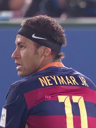 Jonathan's New Look: Prime Neymar Makes a Comeback