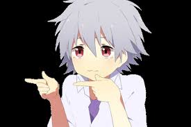 Llll➤ hundreds of beautiful animated love gifs, images and animations. Funny Love Anime Mangas Boy Cutie Cute Gif By Ahhe