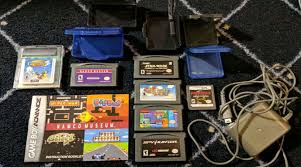 We collected gameboy advance roms available for download. Flipping Nintendo Gameboy Advance Games Case Study 1 Type 2 Gaming