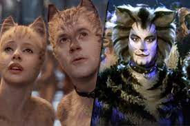 hd cats 2019 filme completo dublado baixar. O Primeiro Filme De Cats E De 1998 E E Melhor Que O De 2019 Super
