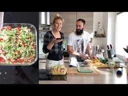 Schichtsalat Mit Dem Nicer Dicer Chef Youtube Schichtsalat Salat Nicer Dicer