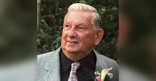 Ronald M. Nolan Obituary