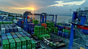 Check spelling or type a new query. Perkuat Konektivitas Di Kti Pelindo Iv Transformasi Pelabuhan Ambon