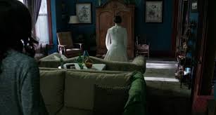 Insidious: Chapter 2 (2013) - Projected Figures