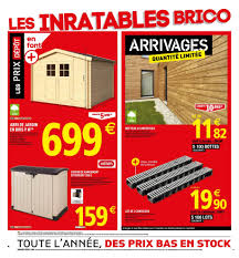 Catalogue Brico Depot 12 04 2019 25 04 2019 Vos Promos