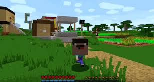 Igra Majnkraft Onlajn Nastoyashij Bez Skachivaniya Minecraft