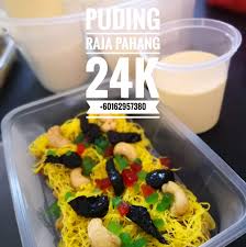 Paling best, rasanya setaraf makanan buffet. Puding Raja Pahang Home Petaling Jaya Malaysia Menu Prices Restaurant Reviews Facebook