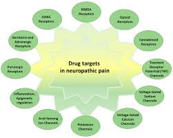 Sciatica Pain Relief Capsules