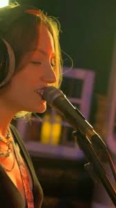 BellaOnBass blessed the stage for episode 6 of House Tour Radio