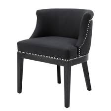 Dining room cloth covered dining chairs black fabric dining room. China Restaurant Black Fabric Wood Nailhead Dining Room Chair China Nailhead Dining Chair Black Wood Dining Chair