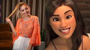 Es una actriz y cantante mexicana conocida por haber participado en distintas tenelovelas como la rosa de guadalupe, como dice el dicho, entre otros. Soy Luna Lionel Ferro Cuenta La Verdad Sobre Supuesto Romance Con Karol Sevilla Tvmas El Comercio Peru