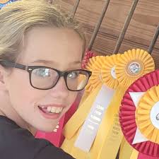 Fundraiser by Candace Fleming : Little girls dream horse!