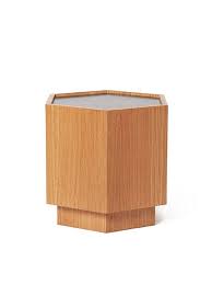 Vallejo Table Side Table Table Furniture Collection