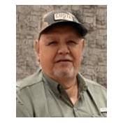 Cesar Compean's Instagram, Twitter & Facebook