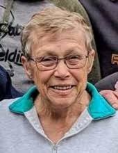 Obituary information for Cathie Virginia Hartford