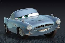 Get out of the way!! Cars 2 What Kind Of Car Is Finn Mcmissile Slideshow Cars 2 Movie Cars Movie Cars Characters