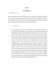 Rakyat pada era kesultanan melayu melaka. Bab 5 Bab 5 Kesimpulan 1 0 Pendahuluan Bab Ini Merupakan Bab Terakhir Dalam Kajian Ini Dalam Bab Ini Pengkaji Merumuskan Secara Ringkas Segala Course Hero