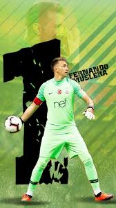 Fernando Muslera Siyah Aslan Fotograf Gazeteciligi Sevimli Kedi Yavrulari