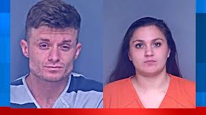 Foley man used stun gun