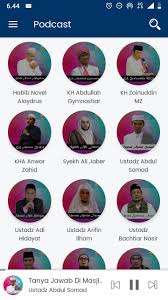 28.06.2018 · aplikasi ceramah ustadz abdul somad mp3 bisa anda miliki sekarang. 1000 Ceramah Uas Ustadz Somad 2020 Terbaru Mp3 Fur Android Apk Herunterladen