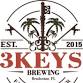 Cahoots Live at 3 Keys Brewing ! event in Bradenton, FL