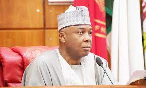 He also warned that investors interested in nigeria were watching closely. Efcc After My Properties To Annoy Me Saraki