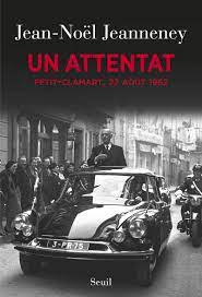 Check spelling or type a new query. Un Attentat Petit Clamart 22 Aout 1962 æœ¬ é€šè²© Amazon