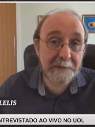 Nicolelis: Brasil não tem condições de enfrentar terceira onda da pandemia 