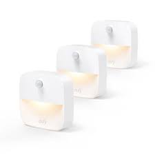 Battery Operated Night Lights Lighting The Home Depot