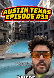 Apartment Tour at Lennox Burnet in Austin, Texas