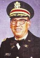 Orelio Montoya Lt. Colonel Orelio "Orie", "Tata" Montoya was