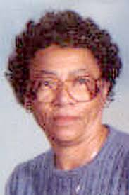 Velma Wilkins Obituary (2008)