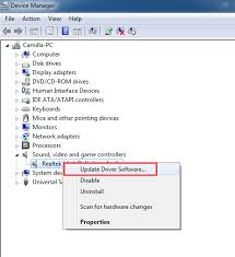 Realtek Hd Audio Drivers Download For Windows 10 7 8 Quickly Easily Driver Easy Free Video Converter Video Converter Video